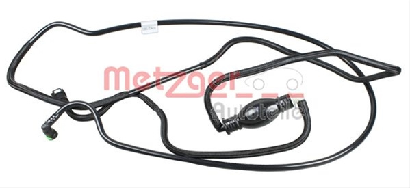 Conducta Alimentare Cu Combustibil Metzger Renault 2150055