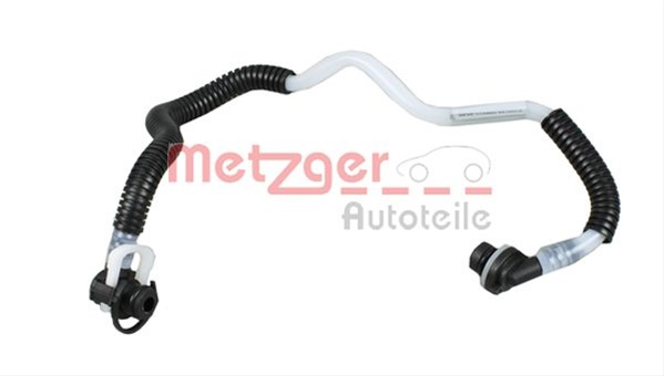 Conducta Alimentare Cu Combustibil Metzger Mercedes-Benz 2150124