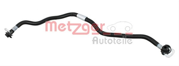 Conducta Alimentare Cu Combustibil Metzger Mercedes-Benz 2150135