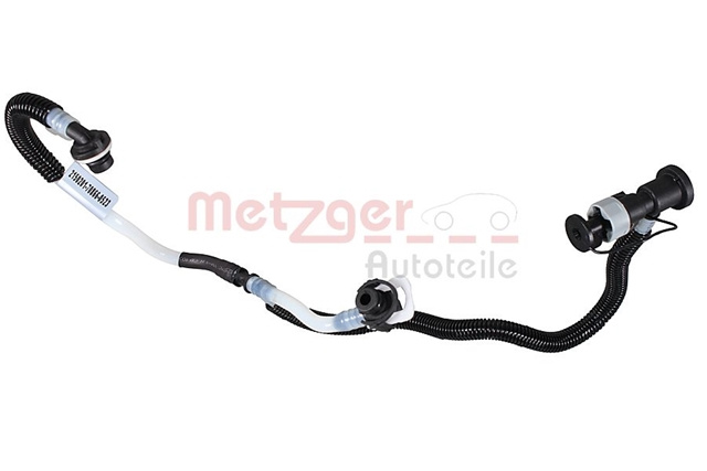 Conducta Alimentare Cu Combustibil Metzger Mercedes-Benz 2150201