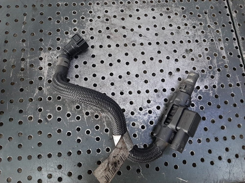 Conducta alimentare cu senzor 1.5 d b37c15a bmw serie 2 f45 8592237 8573386-01