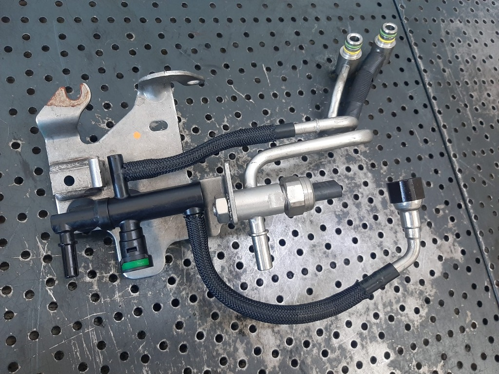 Conducta alimentare cu senzor 1.5 tdci ztjc ecoblue ford ecosport 9809052680