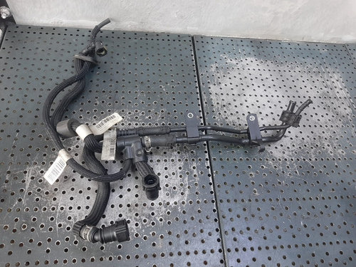 Conducta alimentare cu senzor 2.0 d b47c20a mini cooper f55 858345801 8573386-01