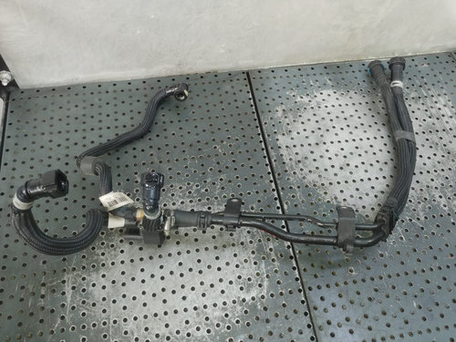 Conducta alimentare cu senzor 2.0 d b47c20b bmw x1 f48 1353-8579948 06