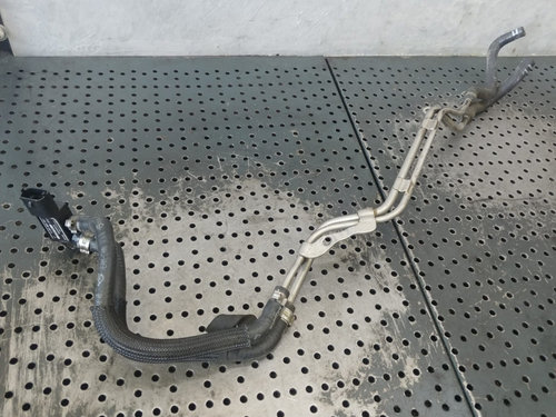 Conducta alimentare cu senzor 250a2000 2.0 d multijet fiat ducato 2019 0281006287 55241075