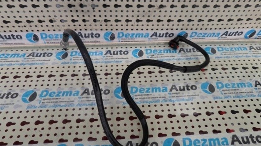 conducta alimentare Ford Focus 3 Turnier 1.6 tdci