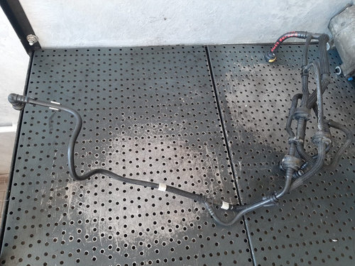 Conducta alimentare h5hb470 1.3 tce renault kadjar ha hl
