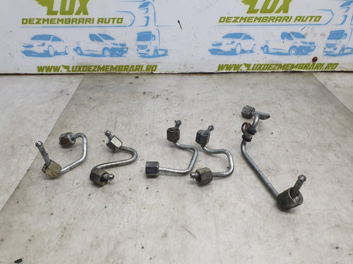 Conducta alimentare injectoare 2.0 tdi CFFB Volkswagen VW Passat B7 [2010 - 2015] 2.0 tdi CFFB