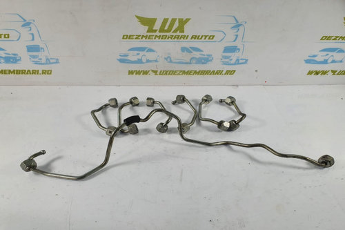 Conducta alimentare injectoare 3.0 d b57 BMW X5 G05 [2018 - 2020]