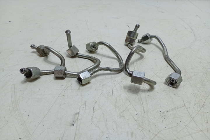 Conducta alimentare injectoare 45840R Mercedes-Benz A-Class W176 [facelift] [2015 - 2018]