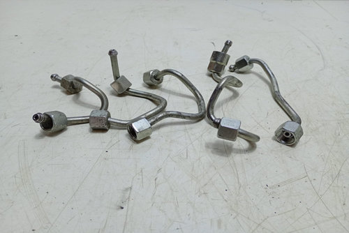 Conducta alimentare injectoare 45840R Mercedes-Benz A-Class W176 [facelift] [2015 - 2018]