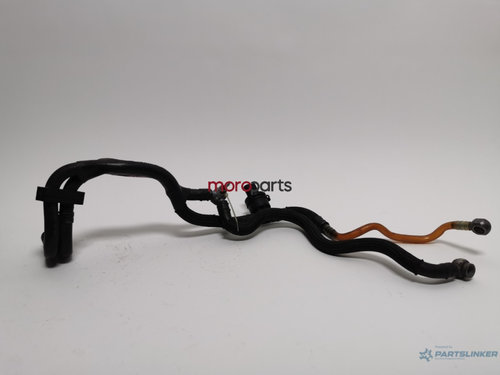 Conducta alimentare injectoare Audi A6 4F C6 2006 3.0 tdi BMK avant OEM 059130300AF