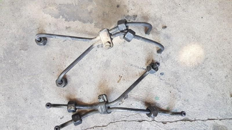 Conducta alimentare injectoare Opel Astra H 2004-2007 1.7 CDTI Z17DTH GM