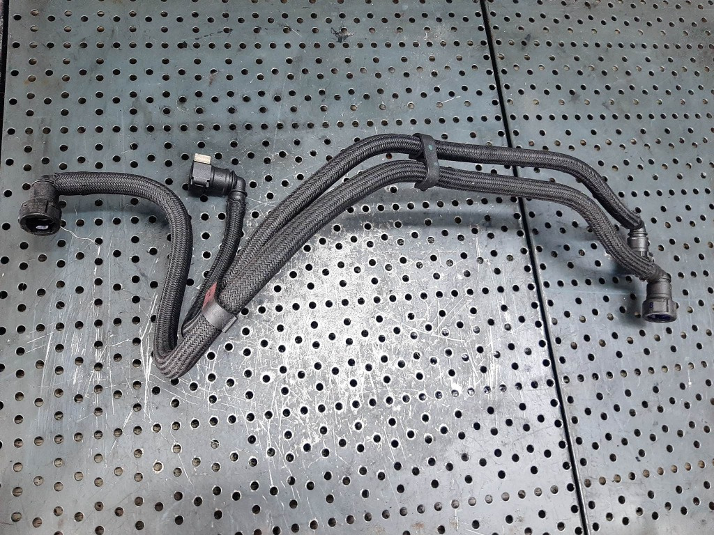 Conducta alimentare land range rover vogue 4 l405 3.0 d 306dt