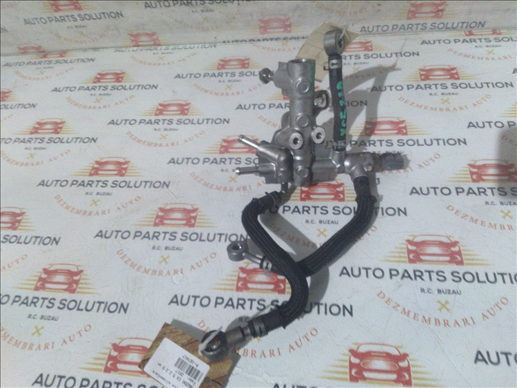 Conducta alimentare MAZDA CX 5 2.2 D an fabr. 2017
