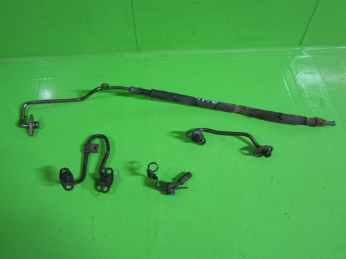 CONDUCTA ALIMENTARE MITSUBISHI PAJERO PININ 1.8 GDI 88KW 120CP FAB. 1999 - 2007 ⭐⭐⭐⭐⭐
