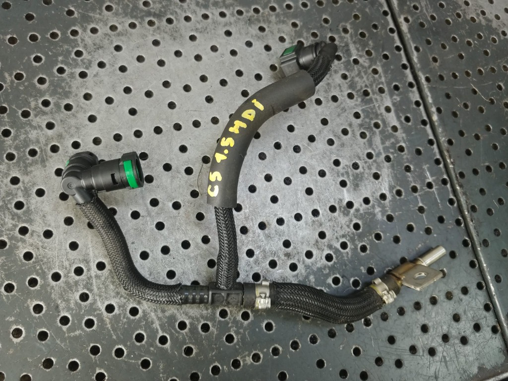 Conducta alimentare motorina 1.5 hdi yh01 citroen c5