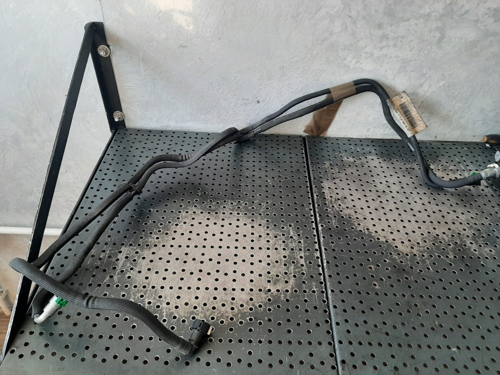 Conducta alimentare motorina 1.5 hdi yh01 citroen c5 9829049780