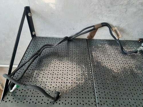 Conducta alimentare motorina 1.5 hdi yh01 citroen c5 9829049780