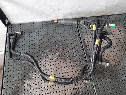 Conducta alimentare motorina 1.6 hdi 9hy citroen xsara
