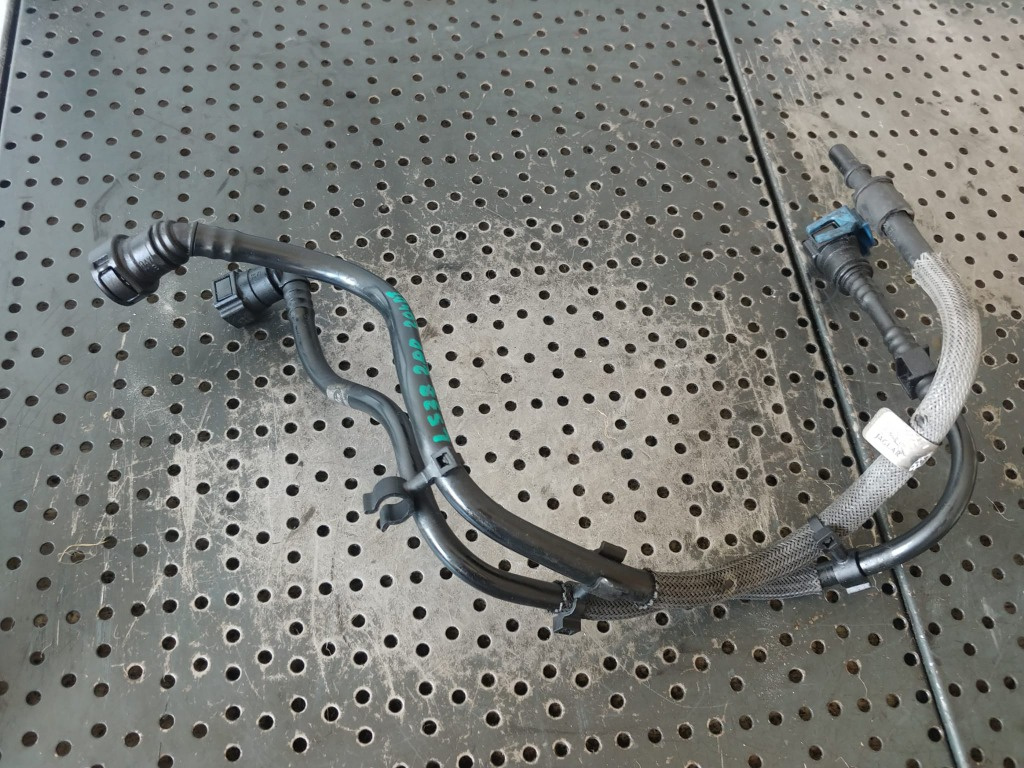 Conducta alimentare motorina 2.0 d 204dt land rover range rover evoque l538 g4d3-91518-bd