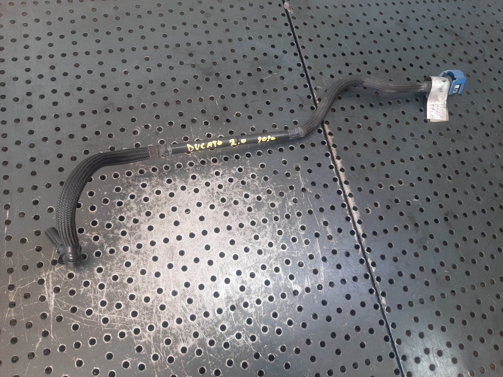 Conducta alimentare motorina 2.0 d multijet ah03 fiat ducato euro 6 01382497080