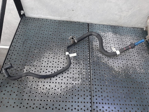 Conducta alimentare motorina 2.0 d n47d20d bmw seria 1 f20 f21 13538507680-02