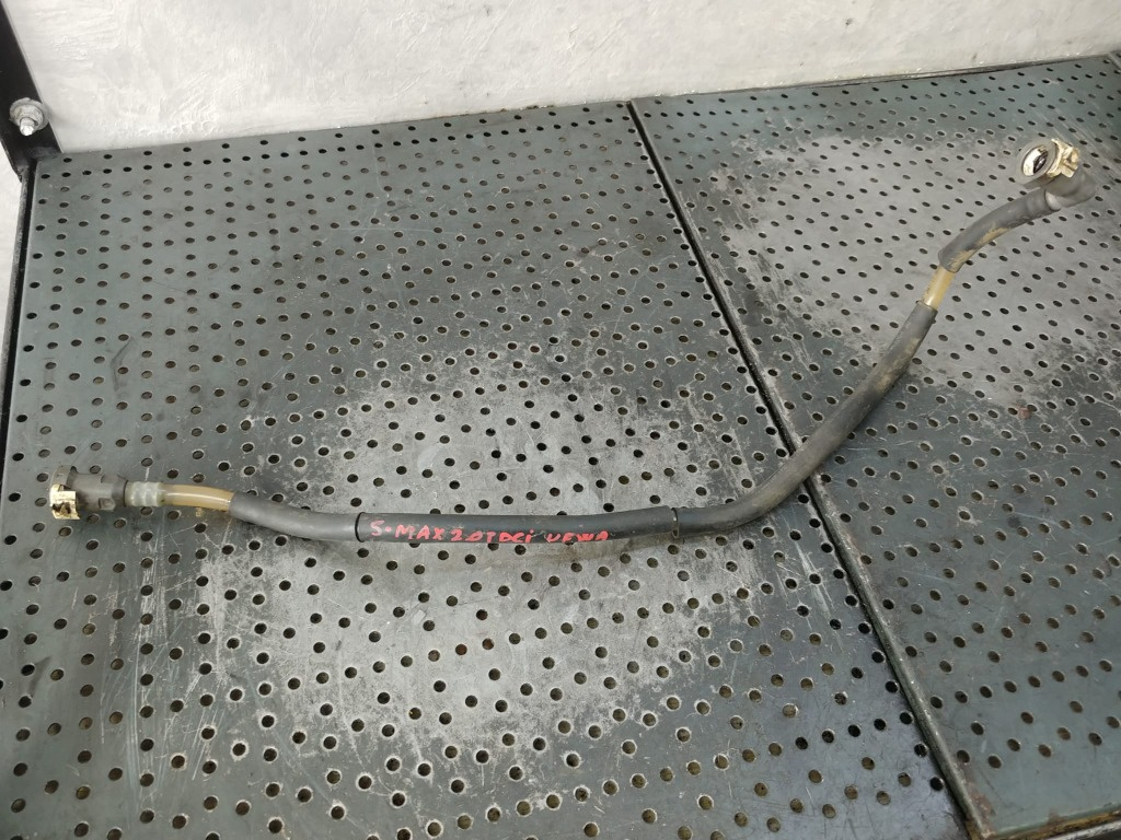 Conducta alimentare motorina 2.0 tdci ford s-max galaxy