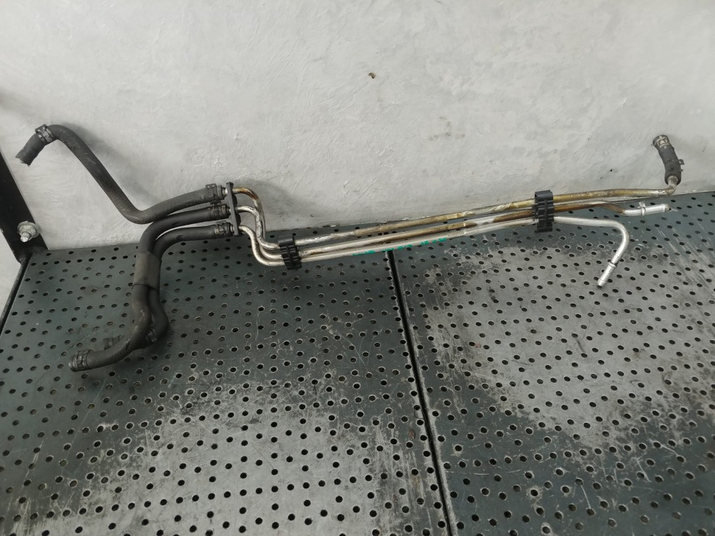 Conducta alimentare motorina 2.0 tdi bmm audi a3 8p vw passat b6 golf 5 jetta