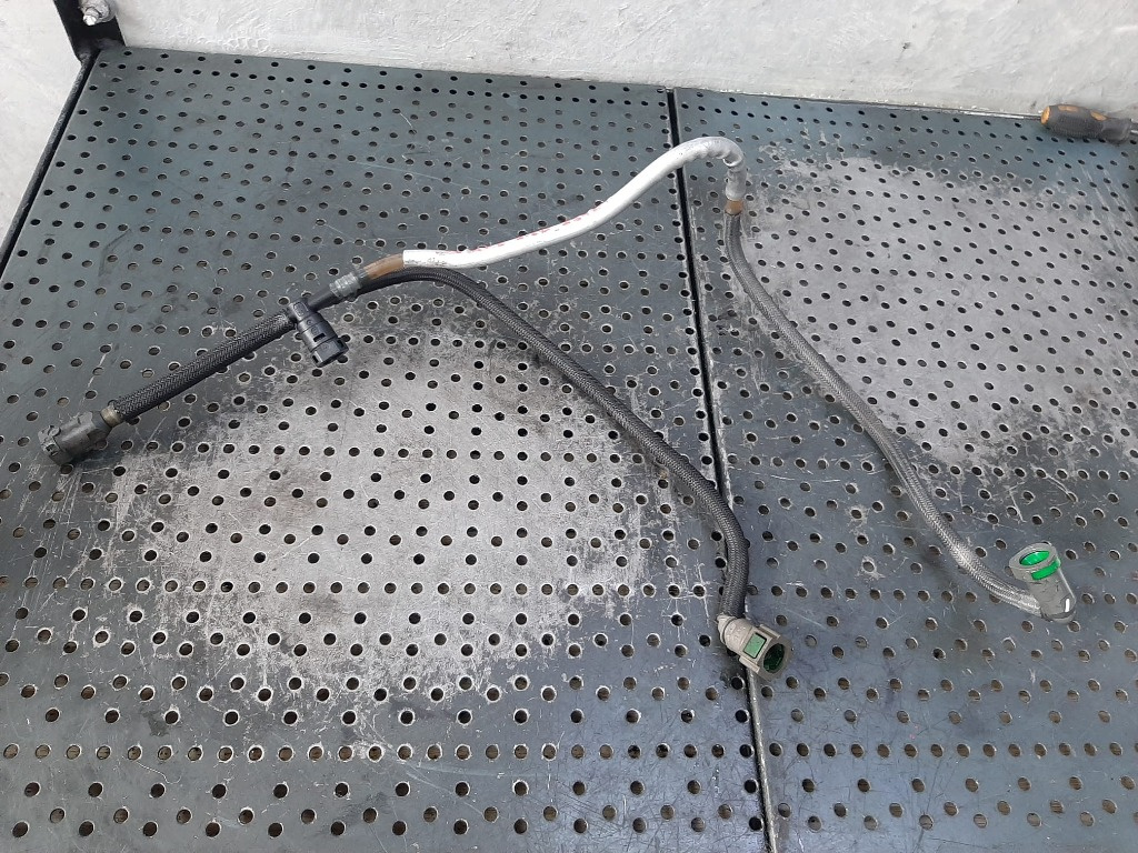Conducta alimentare motorina 2.2 d 224dt euro 5 land rover range rover evoque l538