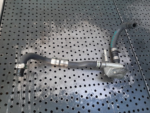 Conducta alimentare motorina 2.2 d multijet 55271040 alfa romeo giulia stelvio