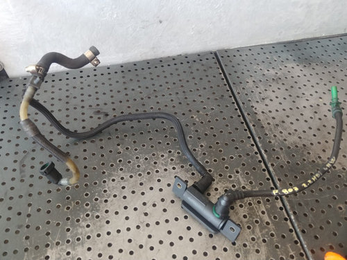 Conducta alimentare motorina 2.2 hdi 4hw lancia phedra citroen c8 peugeot 807