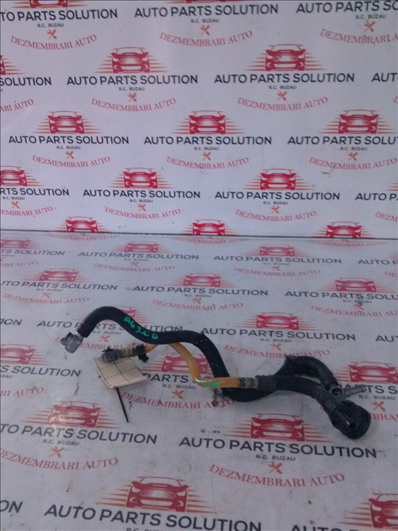 Conducta alimentare motorina ( 2 buc) AUDI A6 3.0 d