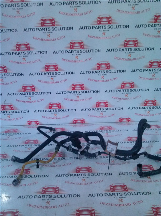 Conducta alimentare motorina ( 2 buc) AUDI A6 3.0 d an fabr. 2007