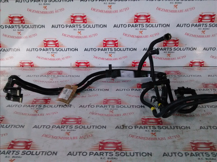 Conducta alimentare motorina ( 2 buc ) FORD FOCUS 2 1.6 TDCI