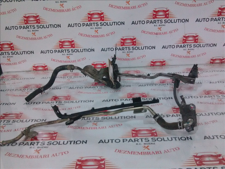 Conducta alimentare motorina ( 2 buc ) HONDA CIVIC 2.2 D an fabr. 2008