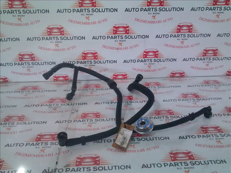 Conducta alimentare motorina ( 2 buc ) JAGUAR XF 3.0 d an fabr. 2010