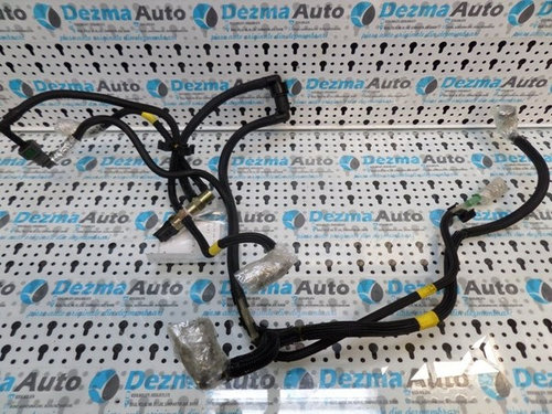 Conducta alimentare motorina 9635692580, Ford Fusion, 1.6 tdci