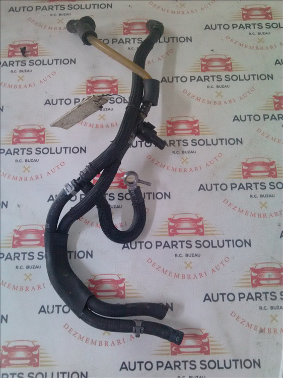 Conducta alimentare motorina AUDI A5 2.7TDI an fabr. 2011