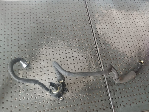 Conducta alimentare motorina cu senzor 1.6 hdi bh02 peugeot 208 citroen c3