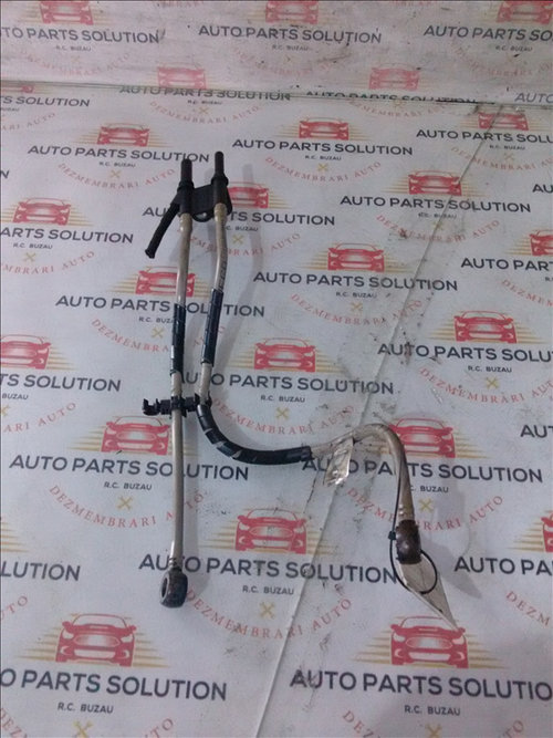 Conducta alimentare motorina FIAT DUCATO 3.0 d an fabr. 2009