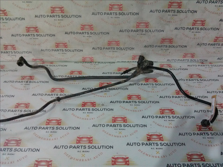 Conducta alimentare motorina FORD FIESTA 1.4 TDCI an fabr. 2010