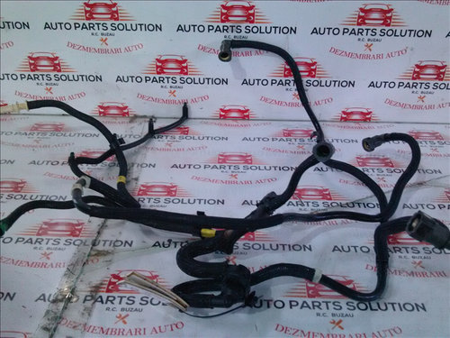 Conducta alimentare motorina FORD FOCUS 2 1.6 TDCI