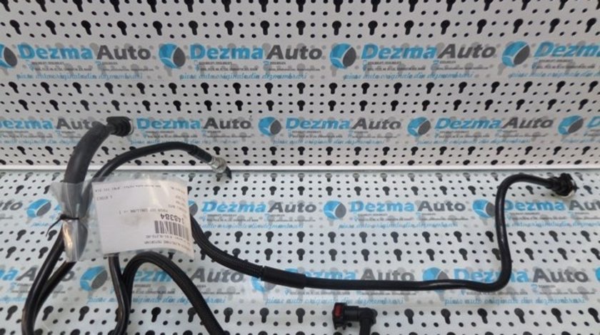 Conducta alimentare motorina Ford Focus 3 sedan 1.6 tdci, AV61-9L272-AD