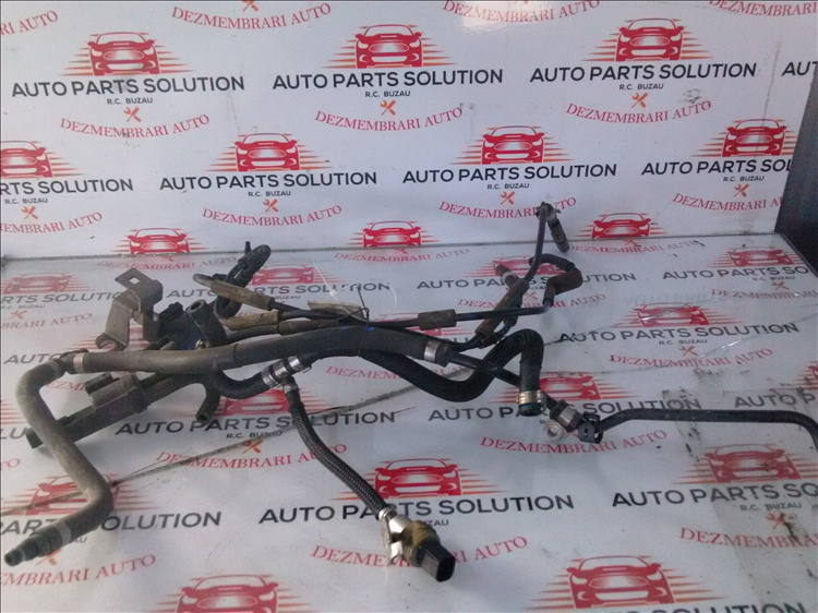 Conducta alimentare motorina MERCEDES E CLASS 2.2 CDI an fabr. 2015