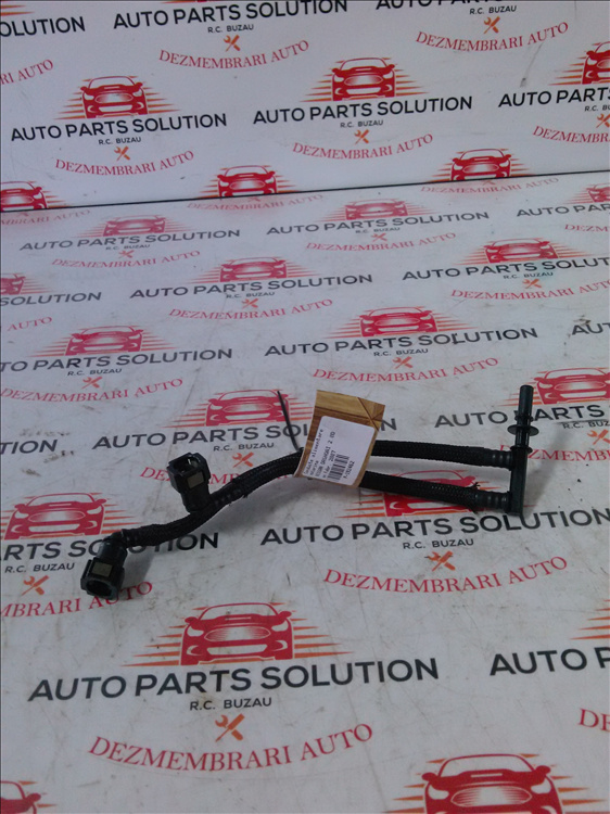 Conducta alimentare motorina NISSAN QASHQAI 2.0 d an fabr. 2007