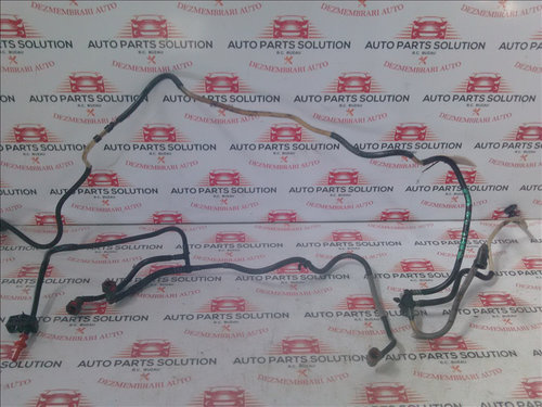 Conducta alimentare motorina RENAULT TRAFIC 1.9 an fabr. 2008