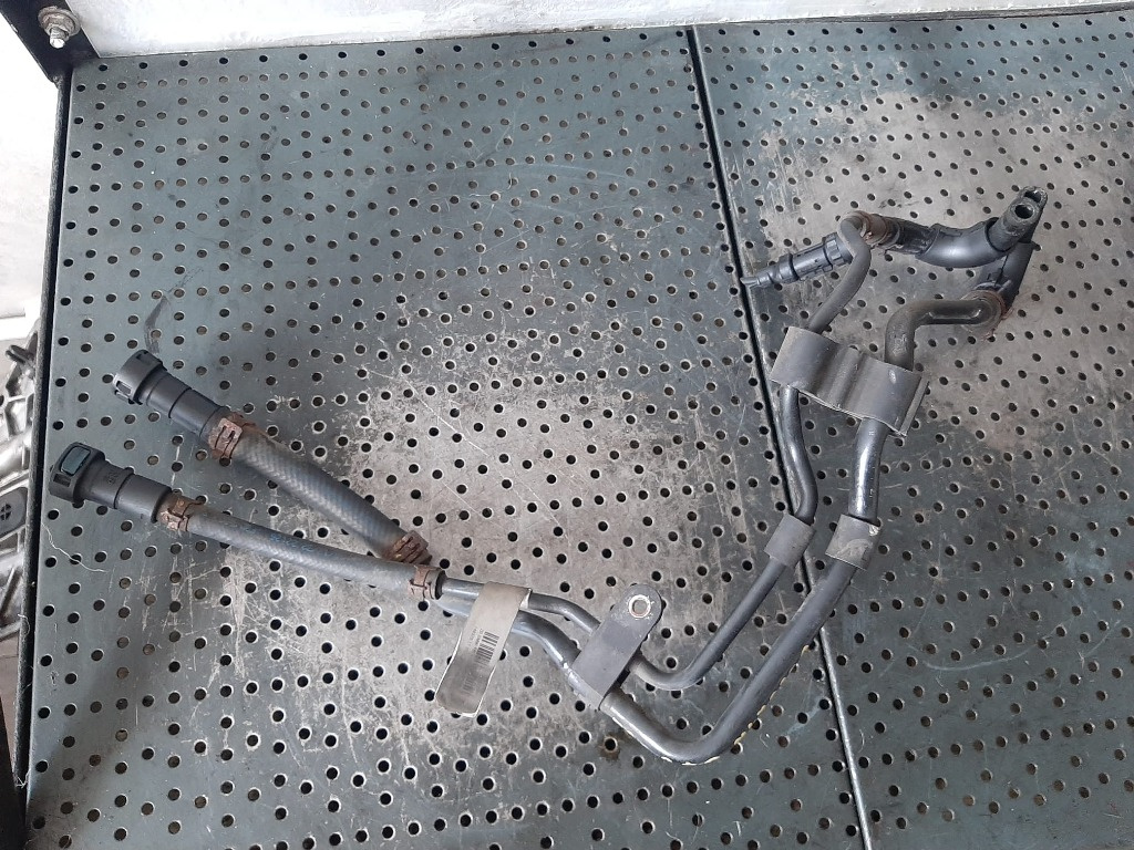 Conducta alimentare n47c20a 2.0 d mini cooper r60 r61 13537823549-04