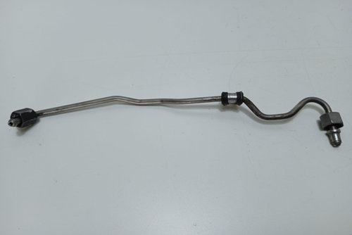 Conducta alimentare pompa combustibil 3.0 cdi Mercedes-Benz S-Class W221 [2005 - 2009]
