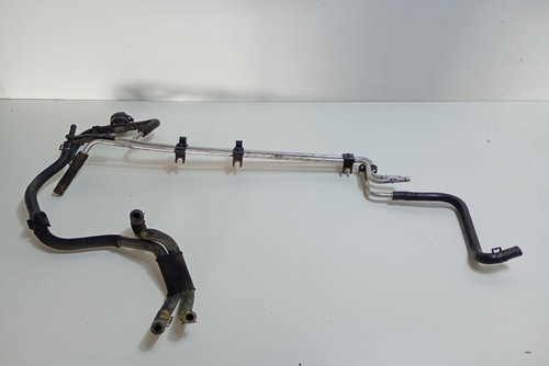 Conducta alimentare Skoda Octavia 2 [2004 - 2008]